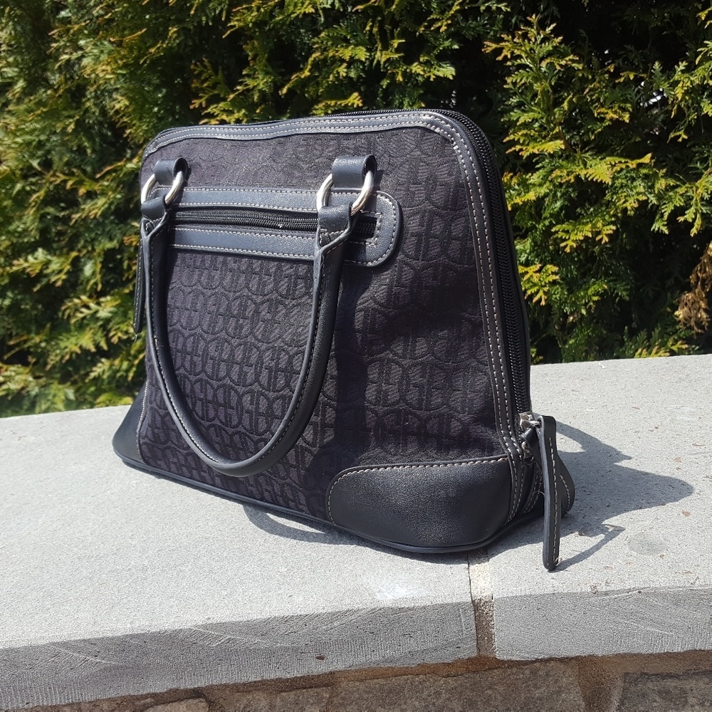 Giani Bernini Satchel Handbag